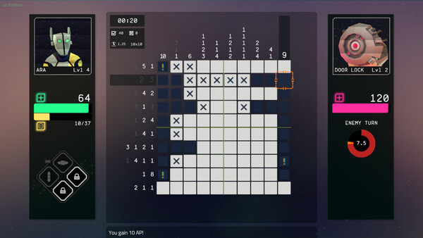 GRIDHACK — 5