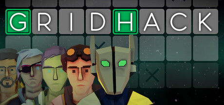GRIDHACK