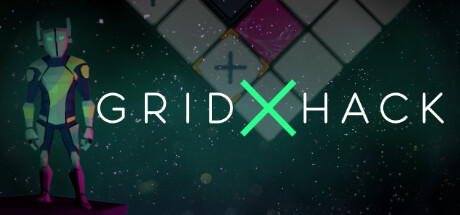 GRIDHACK Cover Image