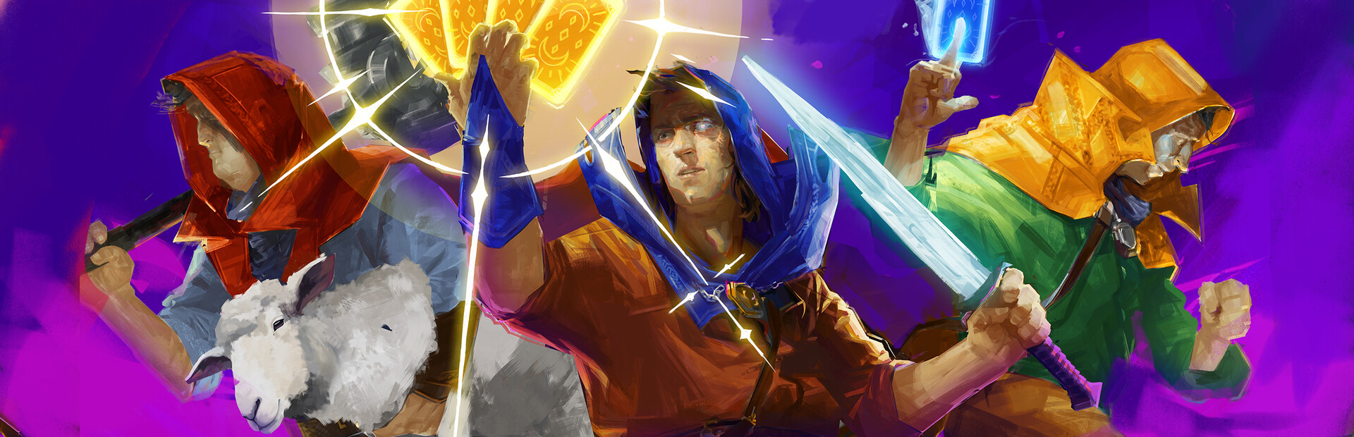 Deckmancers