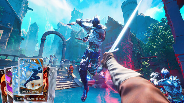 Deckmancers screenshot 4