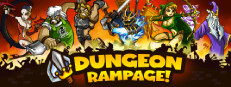 Dungeon Rampage Banner