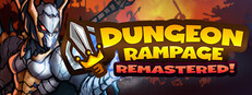 Dungeon Rampage Remastered Small Capsule Image