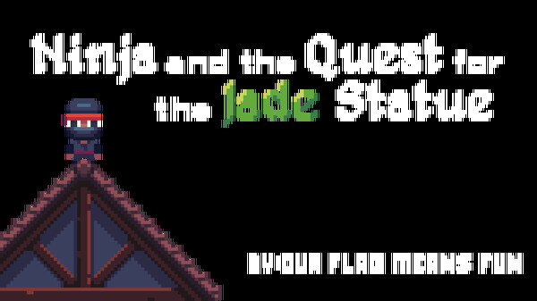Ninja and the Quest for the Jade Statue screenshot 6