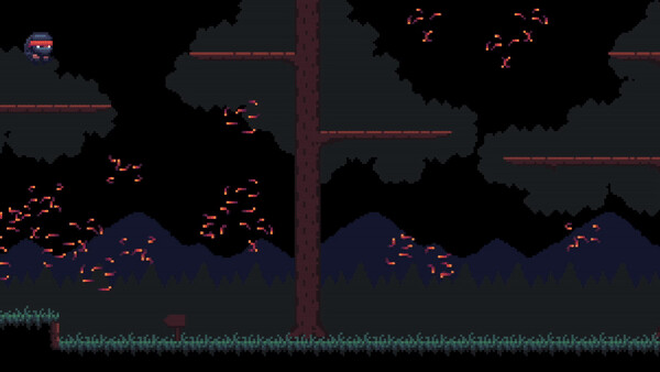 Ninja and the Quest for the Jade Statue screenshot 3