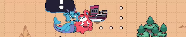 Kraktures video 1