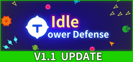 Idle Tower Defense