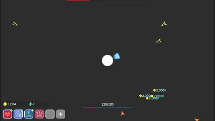 Idle Tower Defense video 2