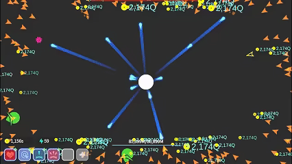 Idle Tower Defense video 4