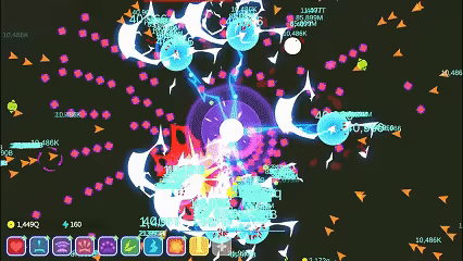 Idle Tower Defense video 1