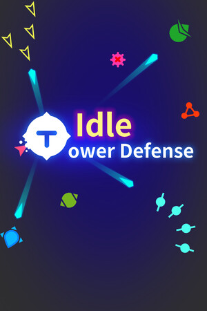 Cover art of Idle Tower Defense