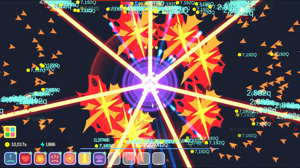 Screenshot z Idle Tower Defense Screenshot z Idle Tower Defense