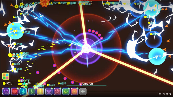 Screenshot z Idle Tower Defense Screenshot z Idle Tower Defense