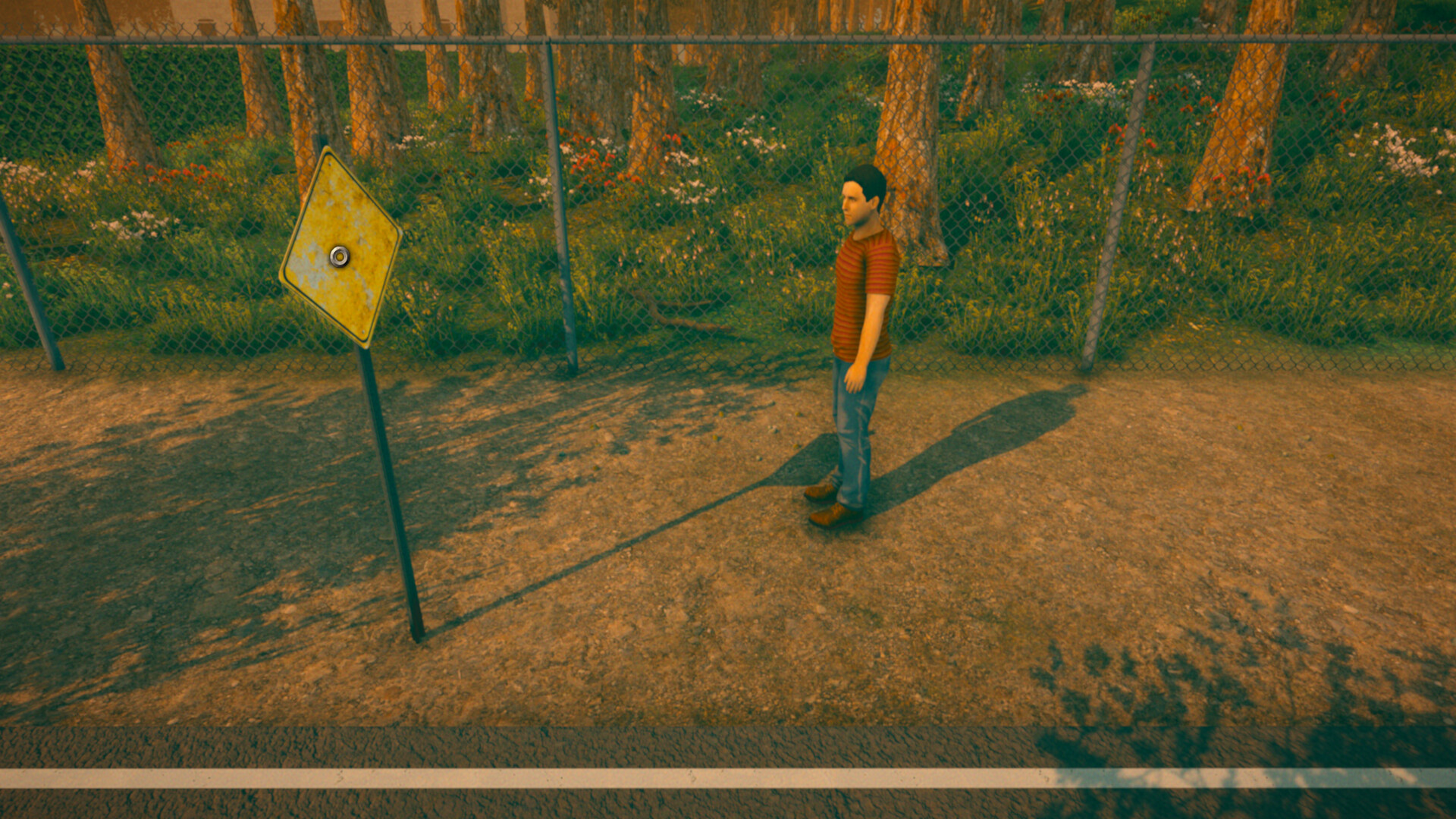 Beaux-Arts screenshot #9