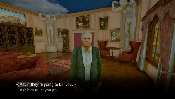 Beaux-Arts screenshot 2