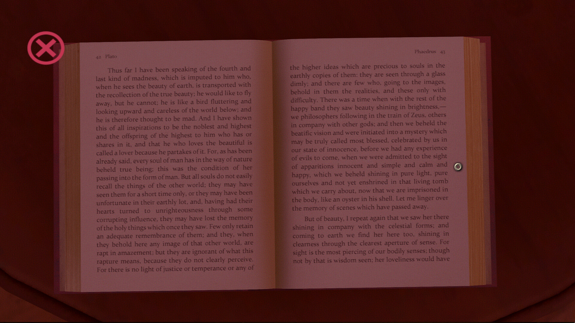 Beaux-Arts screenshot #9