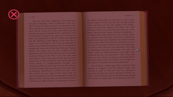 Beaux-Arts screenshot 9