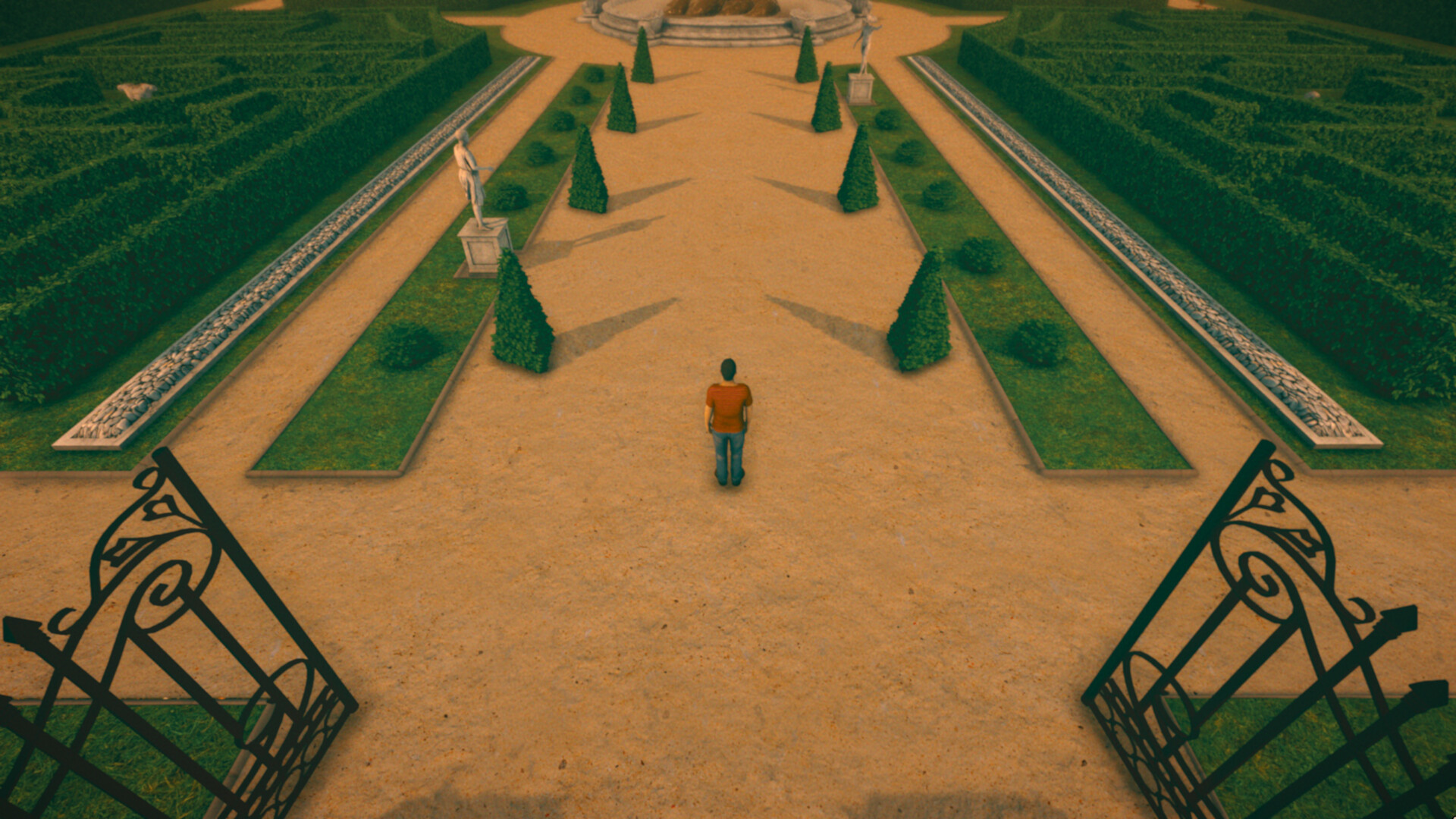 Beaux-Arts Featured Screenshot #1