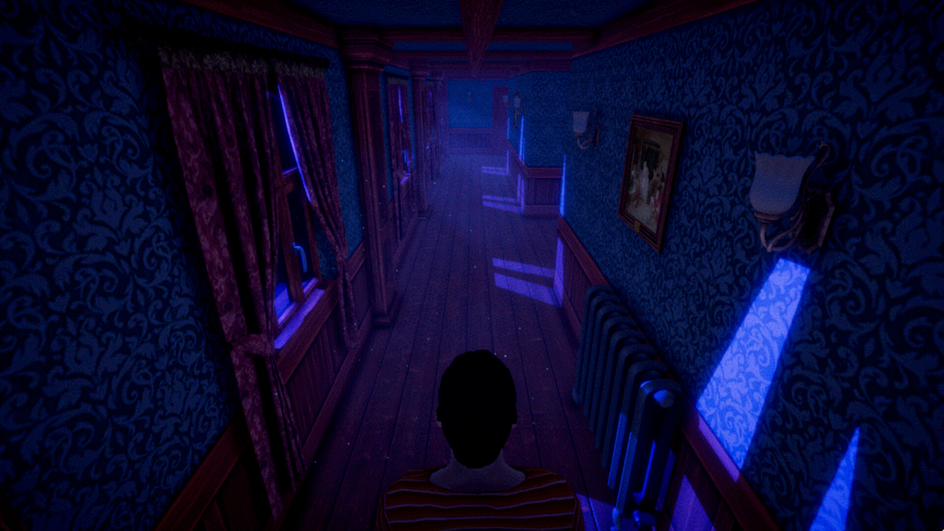 Beaux-Arts screenshot #3