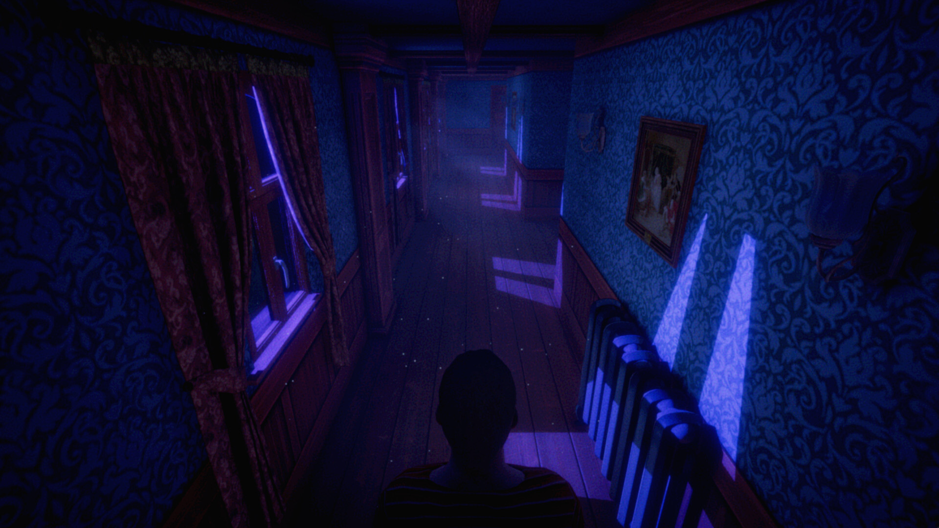 Beaux-Arts screenshot #3