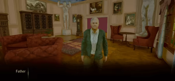 Beaux-Arts video 2