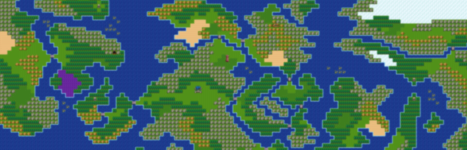 勇者圣剑传说 Legend of the Brave Sword
