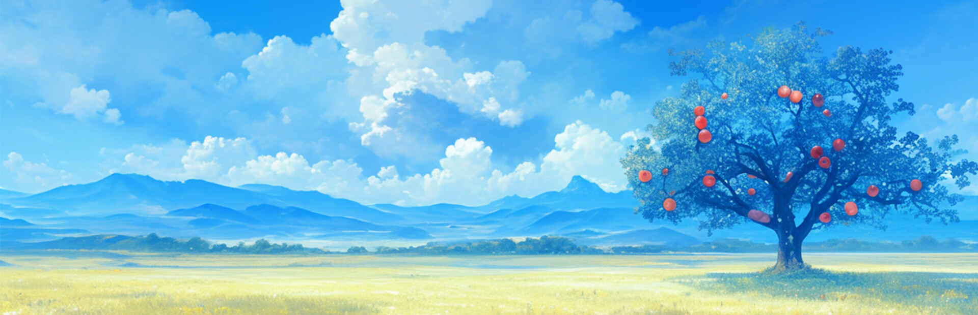 Apple Tree