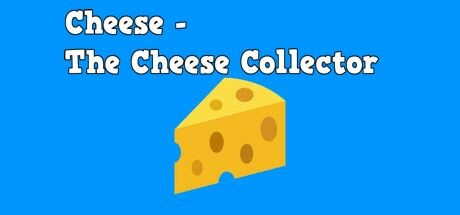 Cheese - The Cheese Collector steam charts