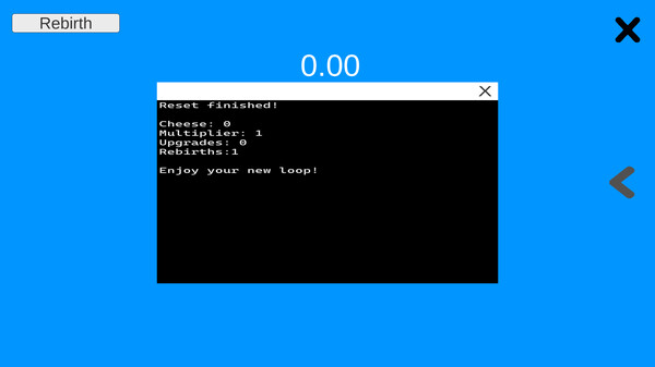 Скриншот из Cheese - The Cheese Collector