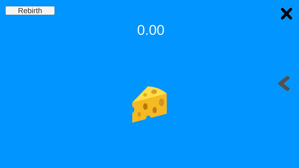 Скриншот из Cheese - The Cheese Collector