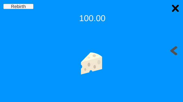 Скриншот из Cheese - The Cheese Collector