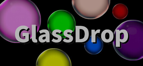 Glass Drop
