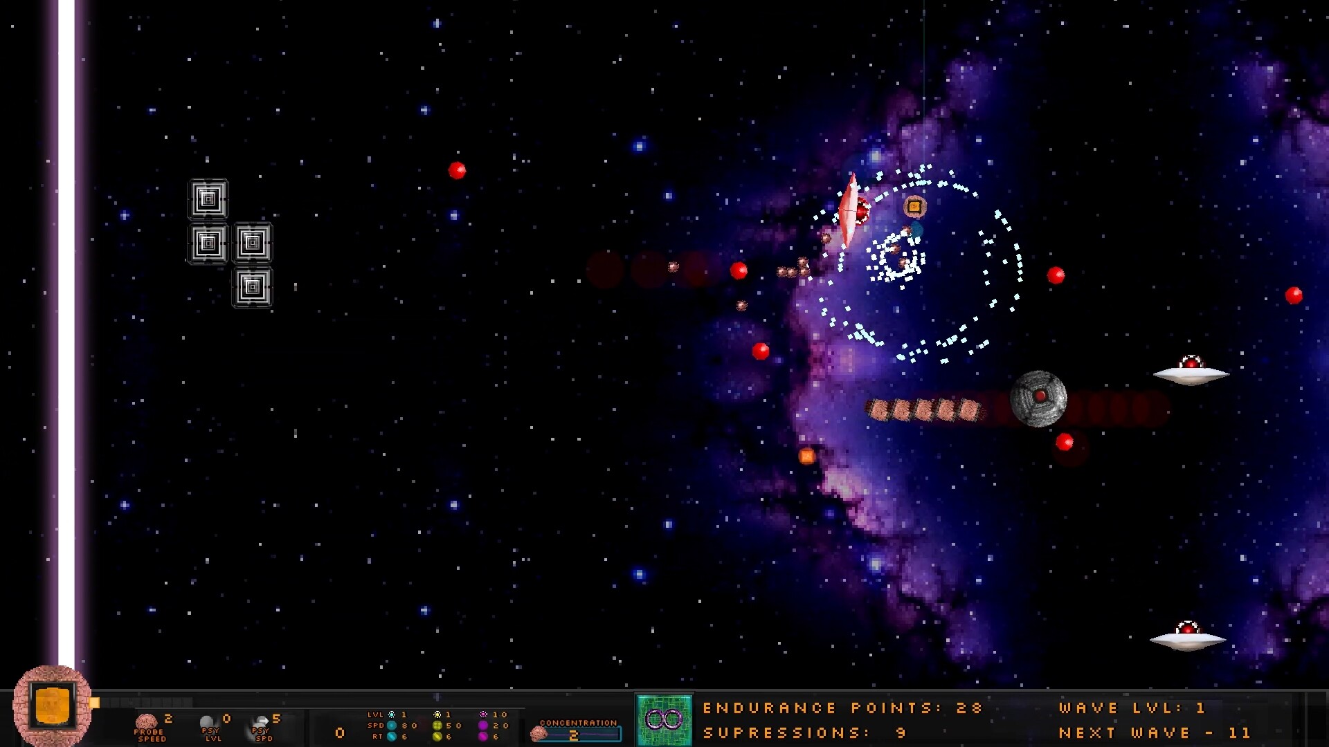 Lober Lobe screenshot 1