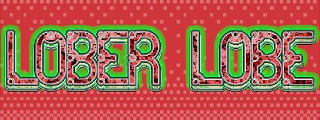 Lober Lobe cover art