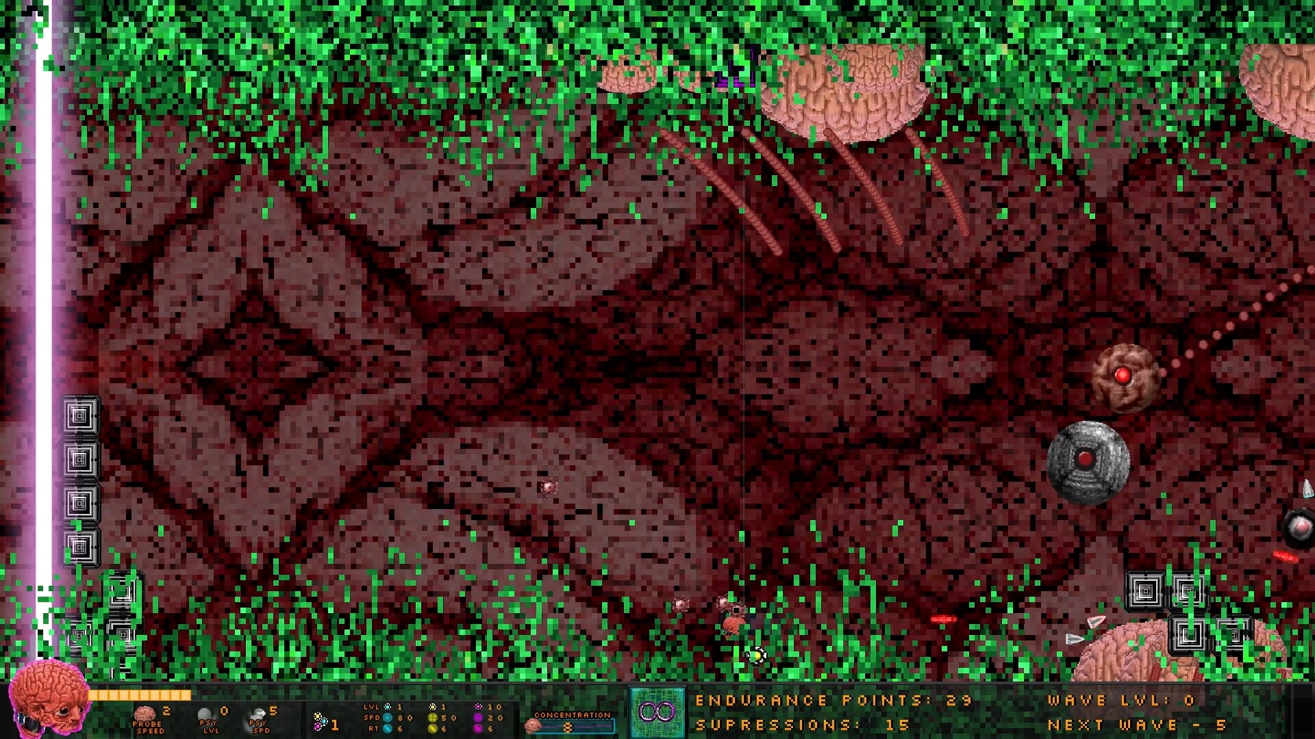 Lober Lobe screenshot #3