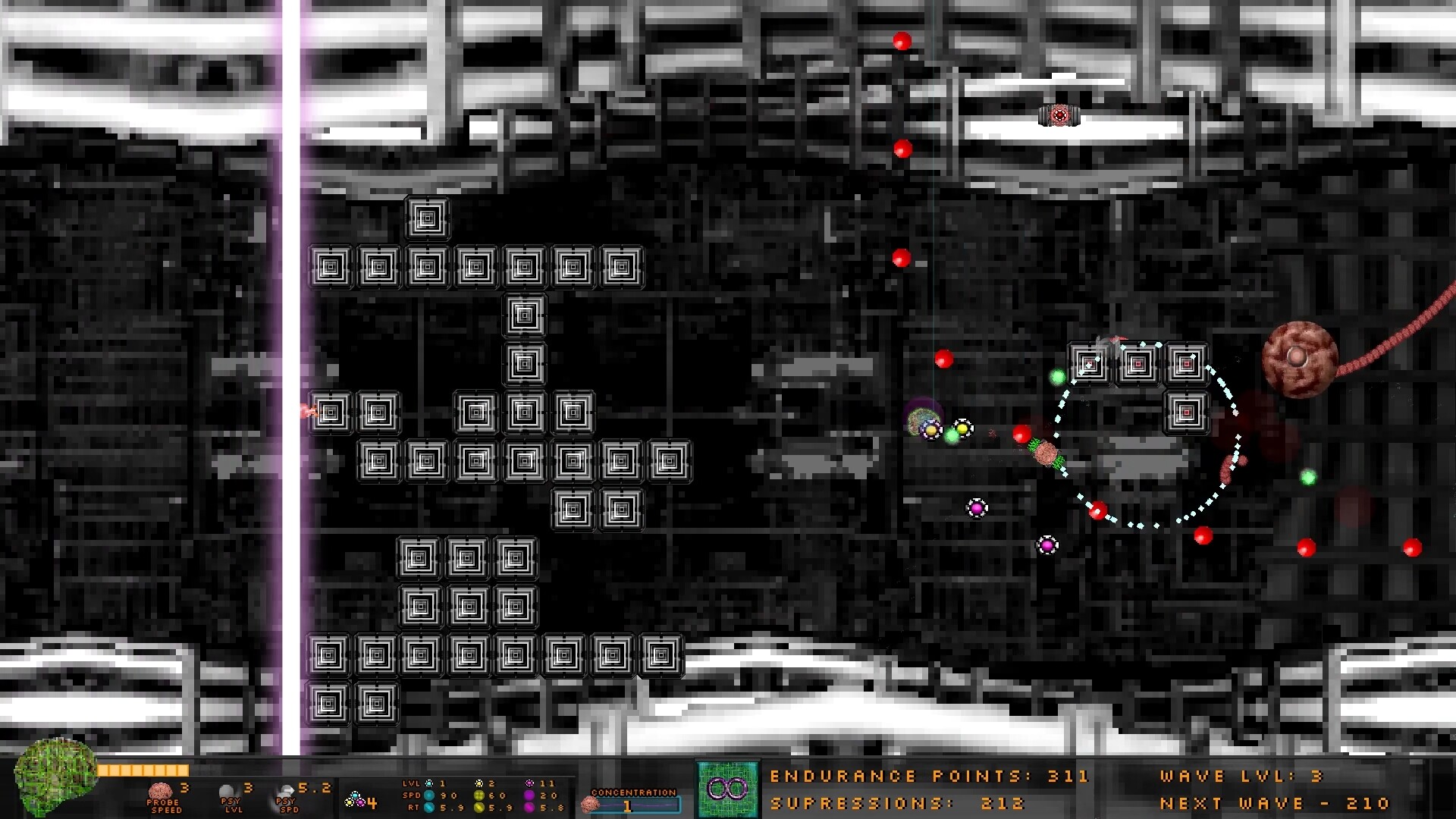 Lober Lobe screenshot #4