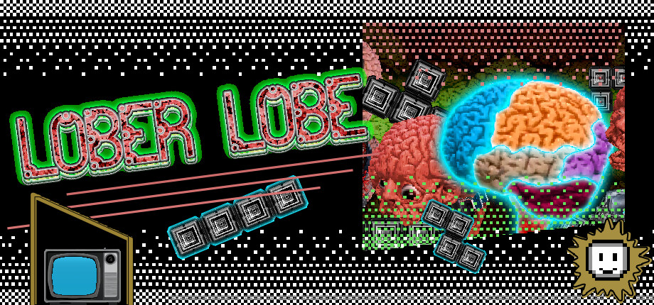 Lober Lobe cover art