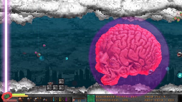 Скриншот 2 из игры Lober Lobe