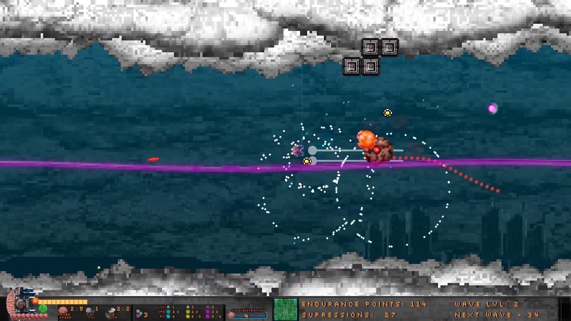 Lober Lobe screenshot #5