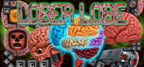 Lober Lobe game cover