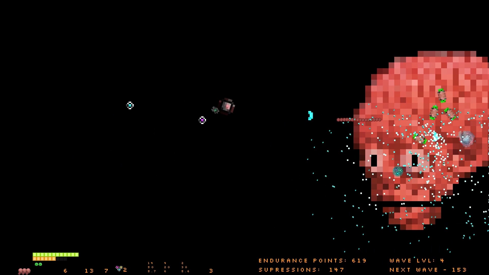 Lober Lobe screenshot 8