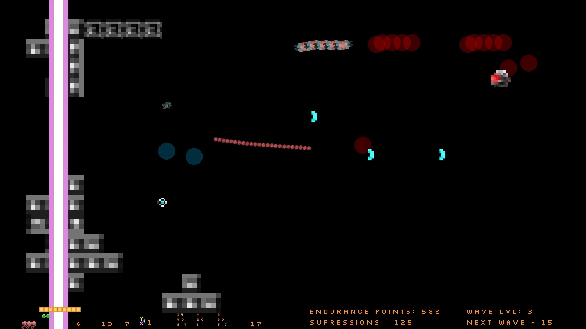 Lober Lobe screenshot #7