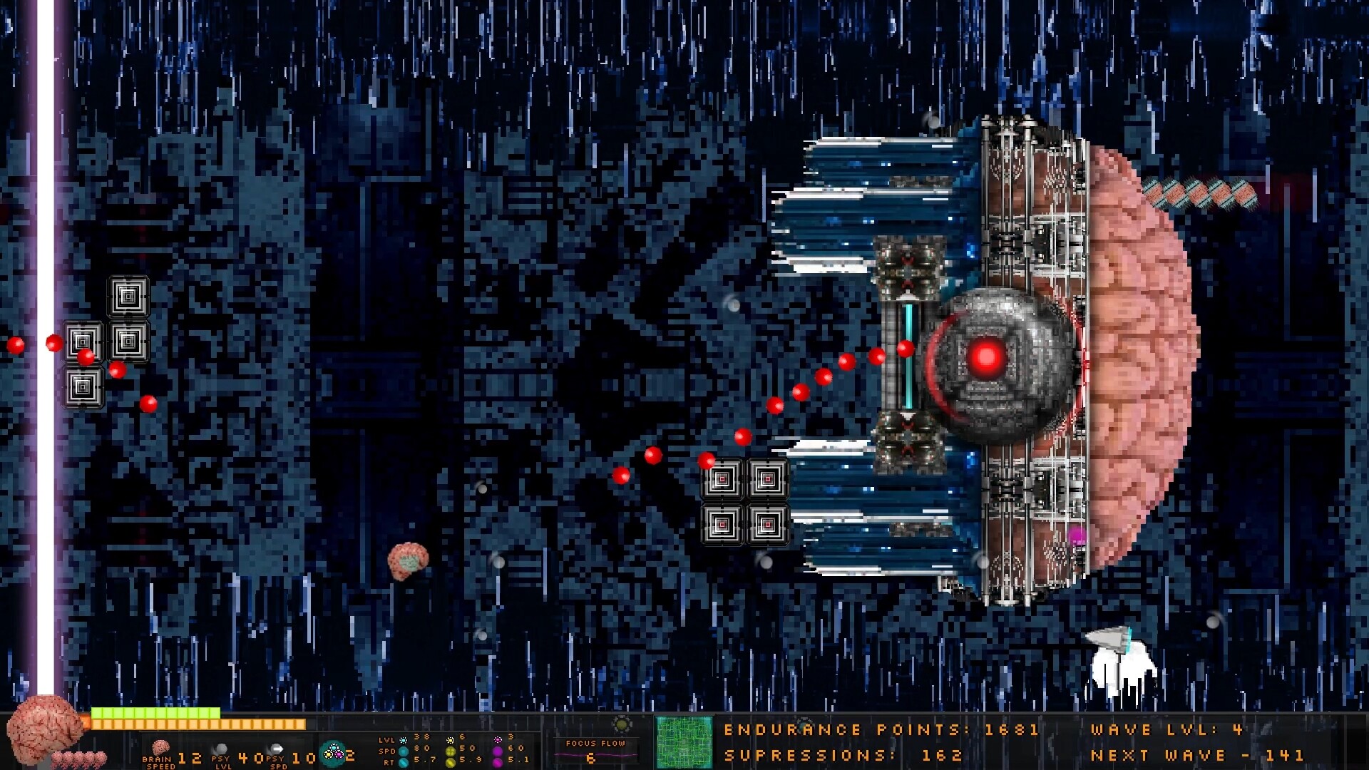 Lober Lobe screenshot #6