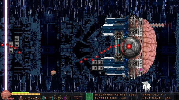 Lober Lobe screenshot 2