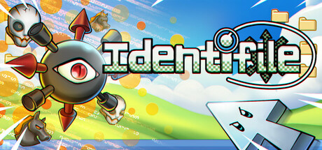 Cover of Identifile: Desktop Dungeon on Steam