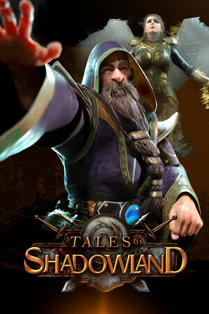 Tales Of Shadowland Playtest Featured Screenshot #1