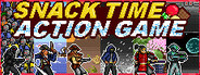 SnackTimeActionGame
