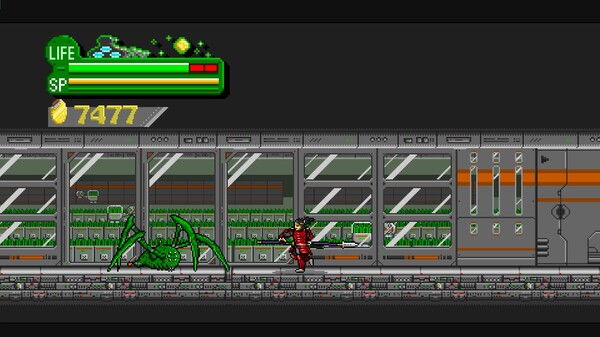 Screenshot z SnackTimeActionGame Screenshot z SnackTimeActionGame