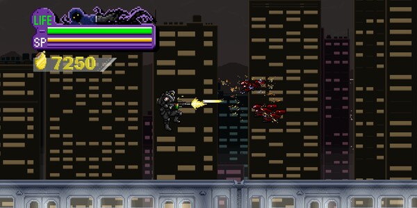 SnackTimeActionGame screenshot 19
