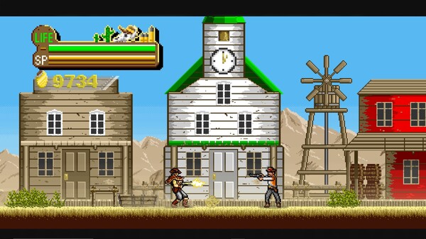 Screenshot z SnackTimeActionGame Screenshot z SnackTimeActionGame